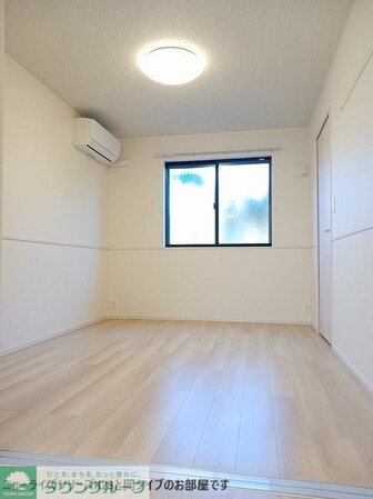 ヒカルサ 鎌ヶ谷の物件内観写真